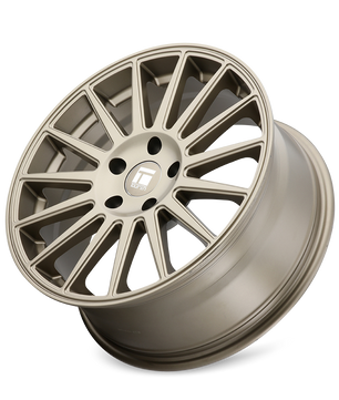 Touren TR92 3292 Matte Gold