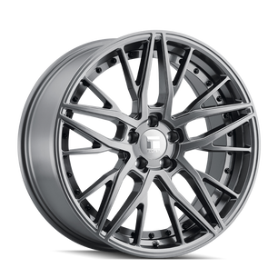 Touren TR93 3293 Gloss Graphite