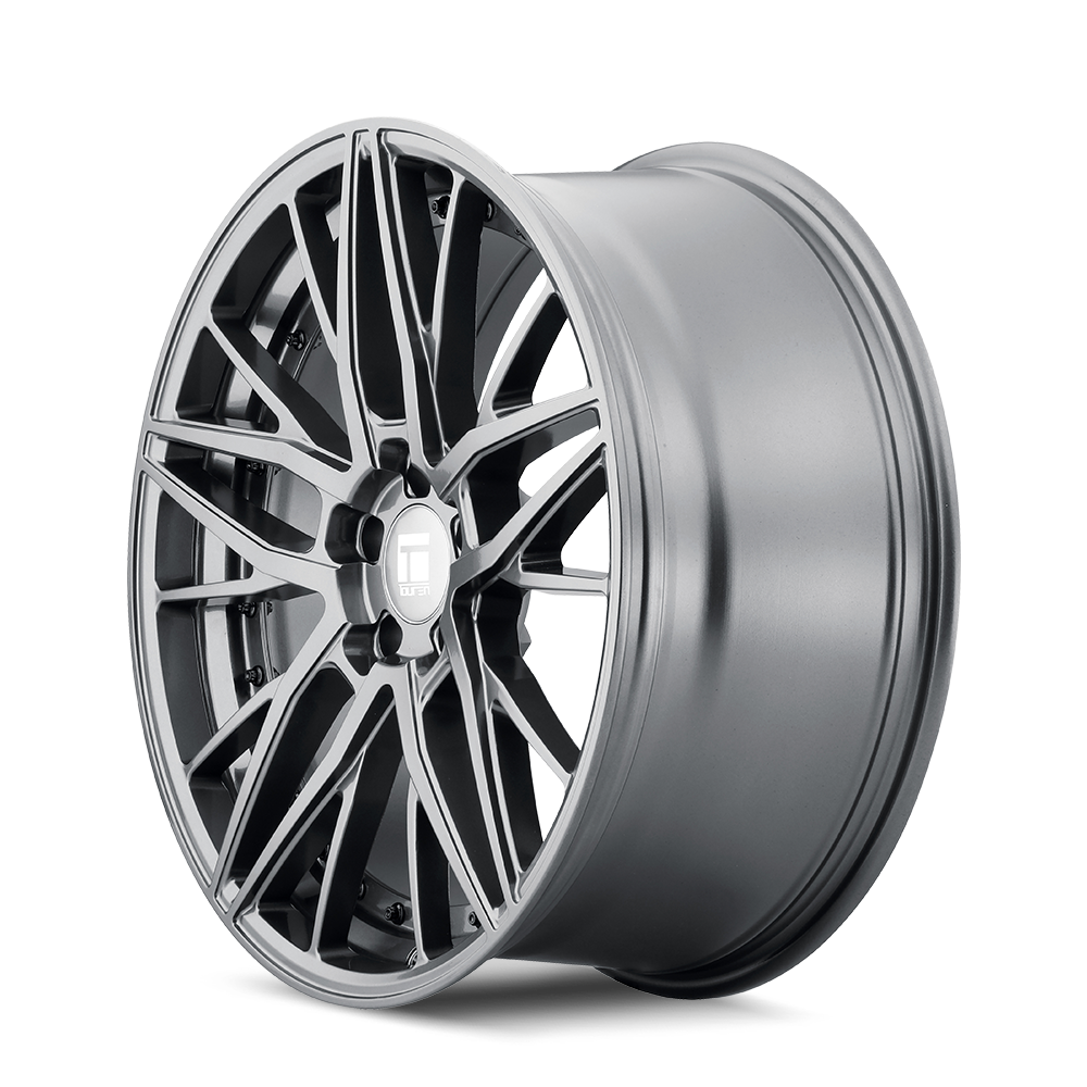 Touren TR93 3293 Gloss Graphite