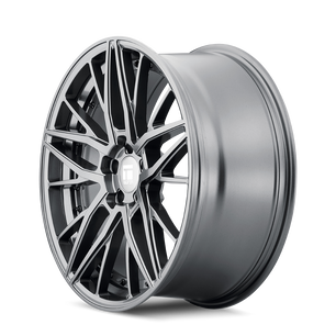 Touren TR93 3293 Gloss Graphite