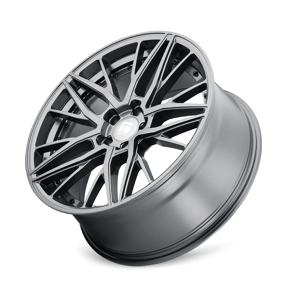 Touren TR93 3293 Gloss Graphite