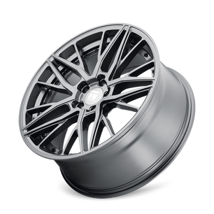Touren TR93 3293 Gloss Graphite