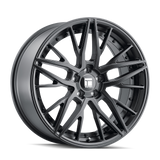Touren TR93 3293 Satin Black wheel