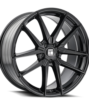 Touren TR94 3294 Gloss Black
