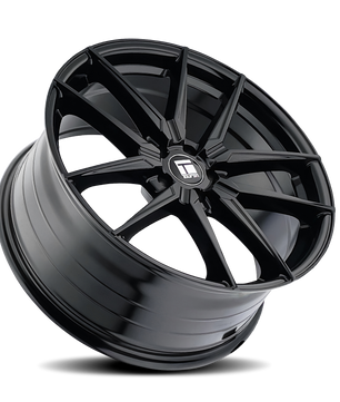 Touren TR94 3294 Gloss Black