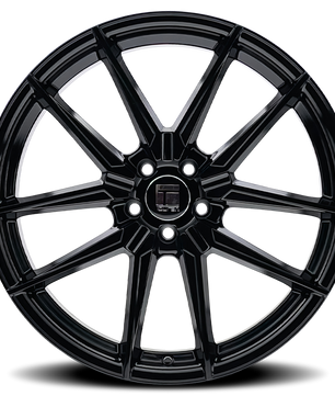 Touren TR94 3294 Gloss Black
