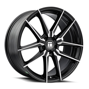 Touren TR94 3294 Gloss Graphite Brushed with Dark