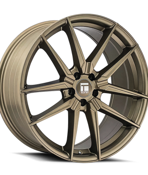 Touren TR94 3294 Gloss Dark Bronze
