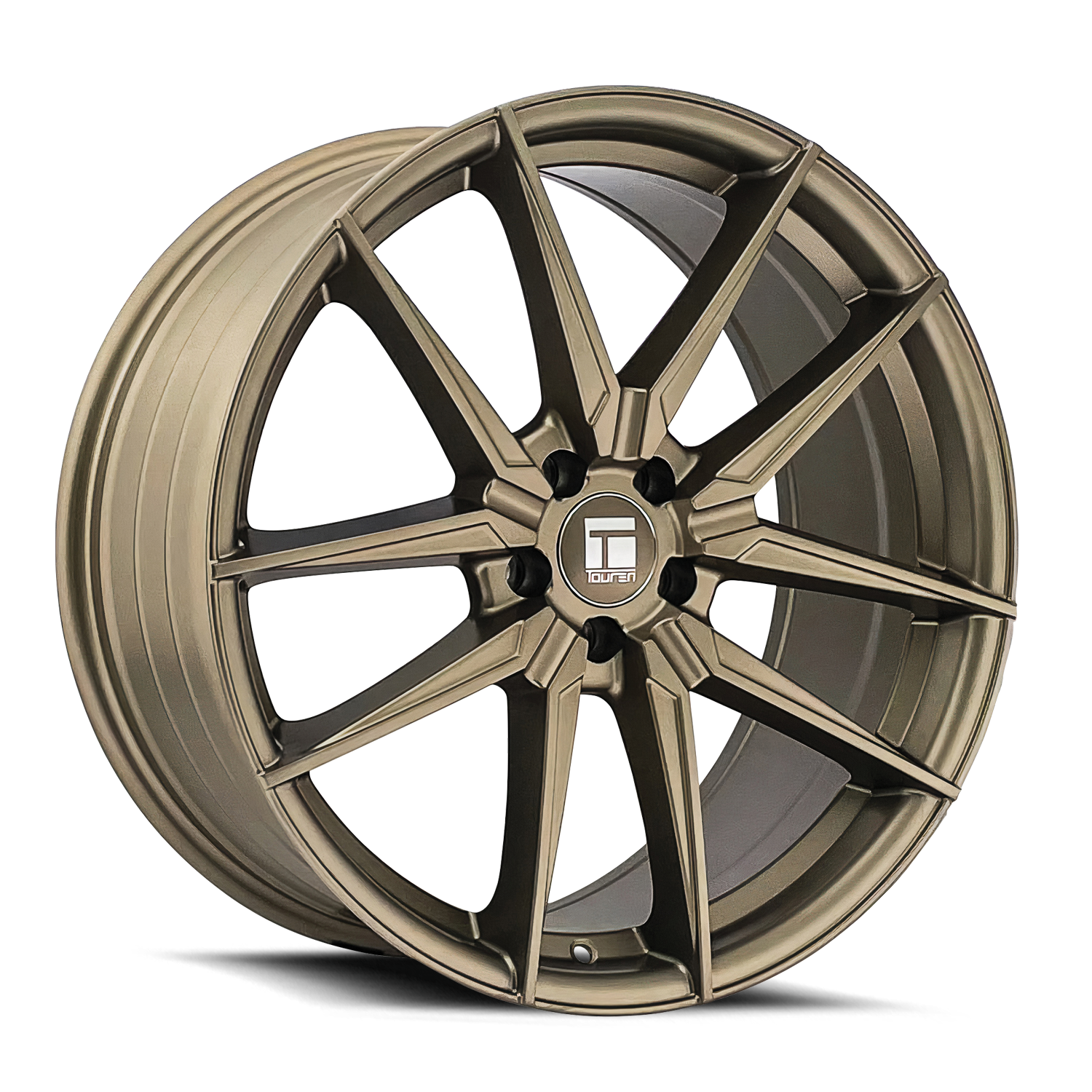 Touren TR94 3294 Gloss Dark Bronze