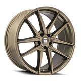 Touren TR94 3294 Gloss Dark Bronze wheel