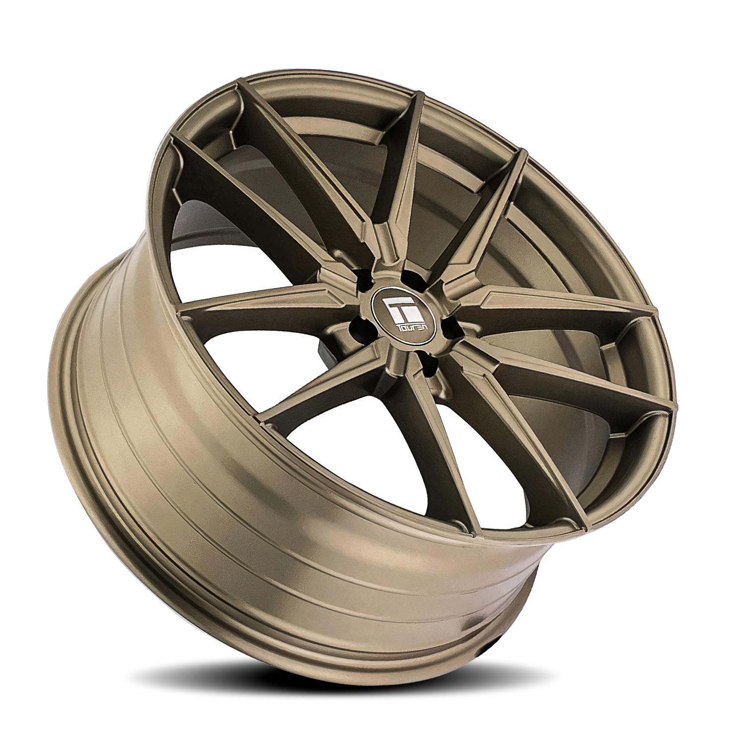 Touren TR94 3294 Gloss Dark Bronze