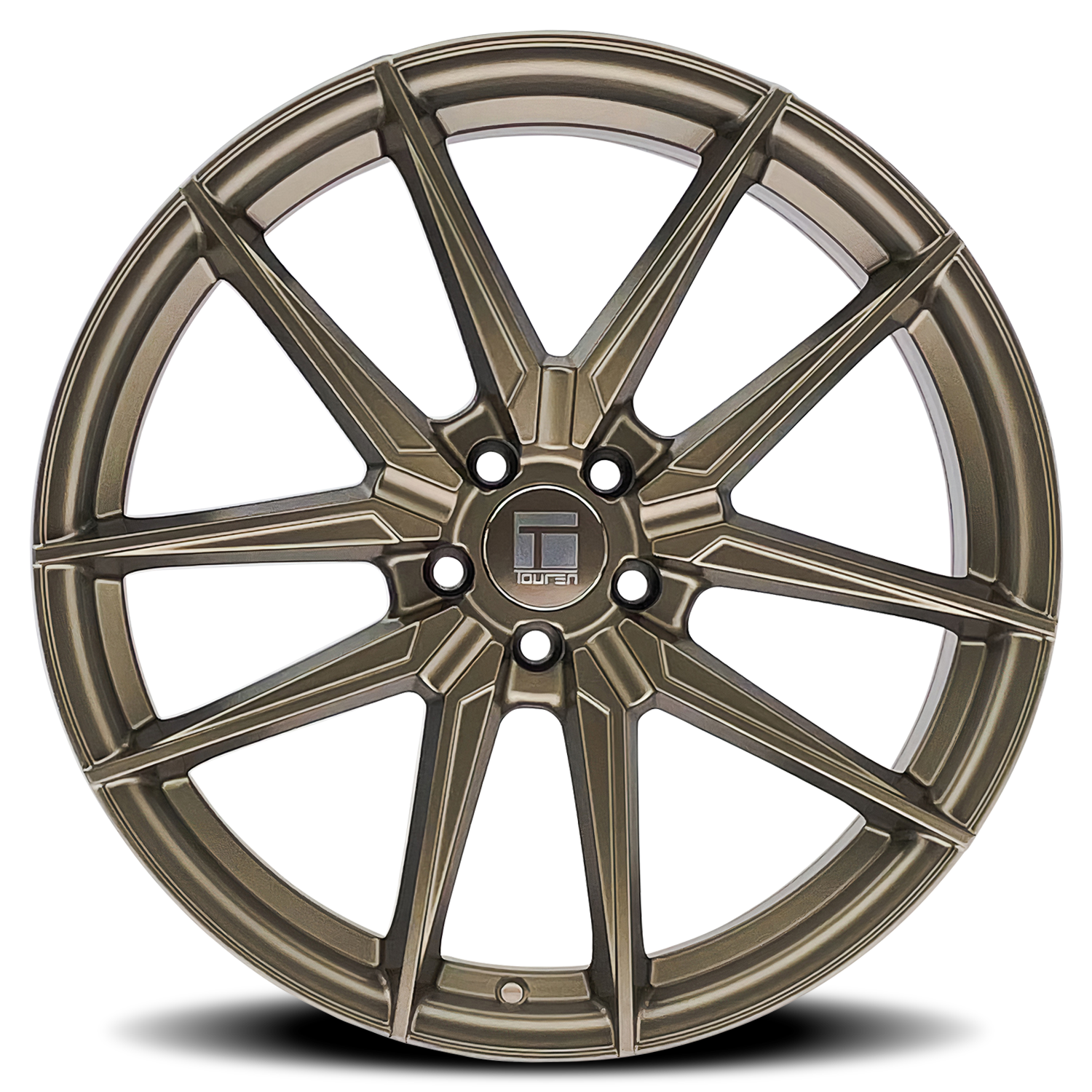 Touren TR94 3294 Gloss Dark Bronze