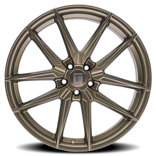 Touren TR94 3294 Gloss Dark Bronze