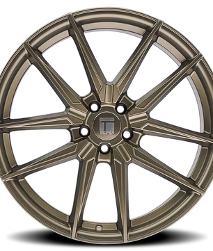 Touren TR94 3294 Gloss Dark Bronze