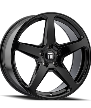 Touren TF96 3296 Gloss Black