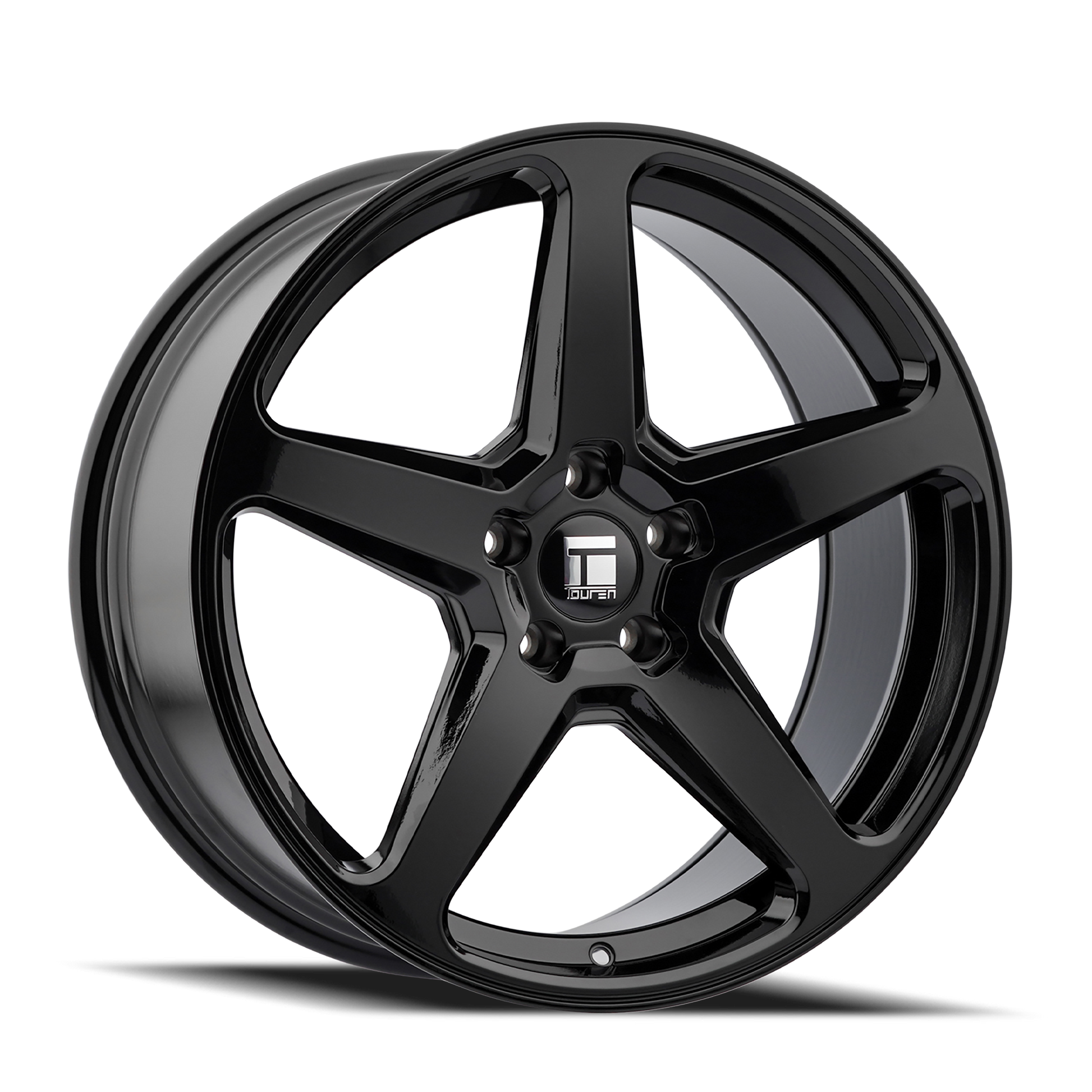 Touren TF96 3296 Gloss Black