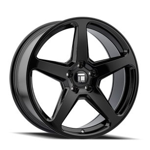 Touren TF96 3296 Gloss Black