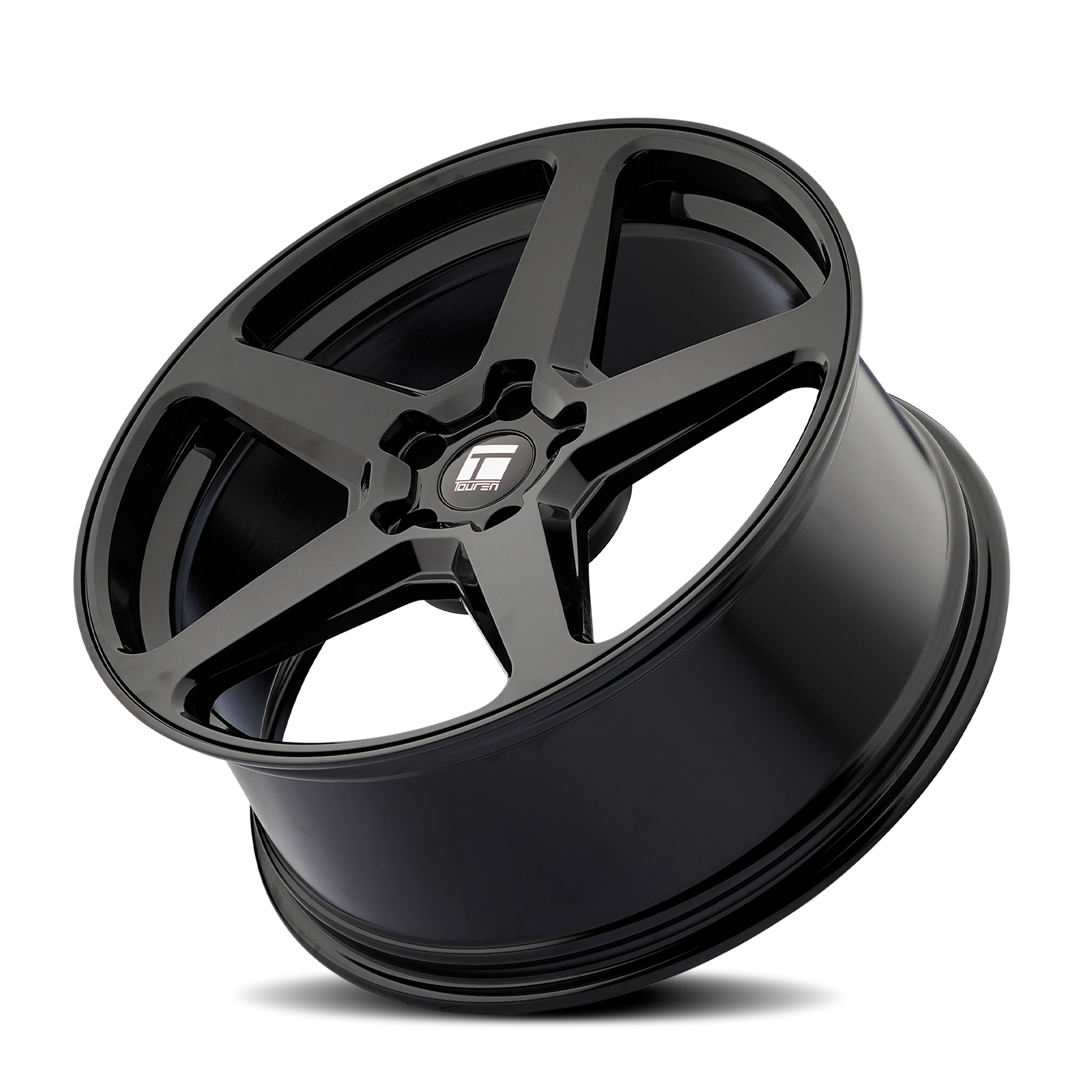 Touren TF96 3296 Gloss Black