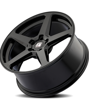 Touren TF96 3296 Gloss Black