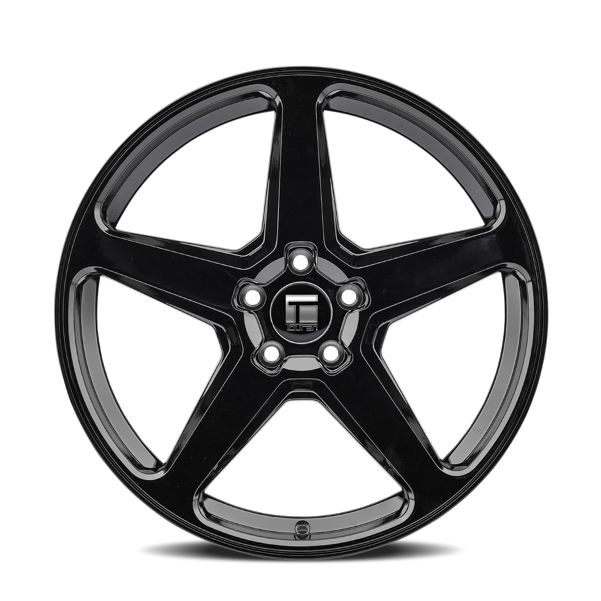 Touren TF96 3296 Gloss Black