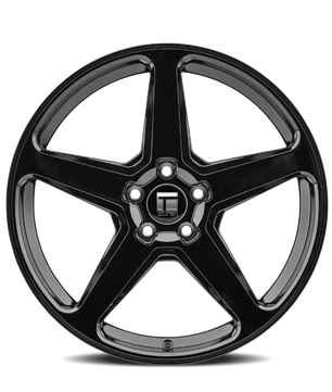 Touren TF96 3296 Gloss Black