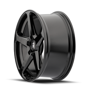 Touren TF96 3296 Gloss Black