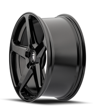 Touren TF96 3296 Gloss Black