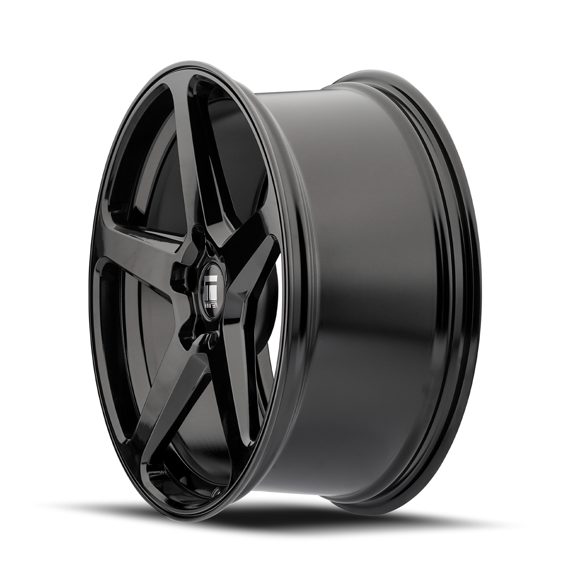 Touren TF96 3296 Gloss Black