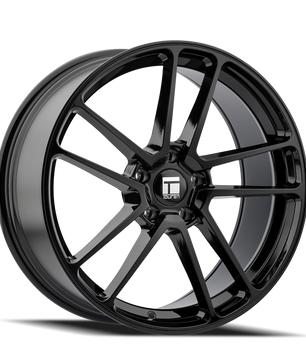 Touren TF97 3297 Gloss Black