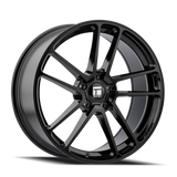 Touren TF97 3297 Gloss Black wheel