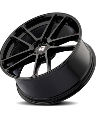 Touren TF97 3297 Gloss Black