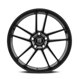Touren TF97 3297 Gloss Black