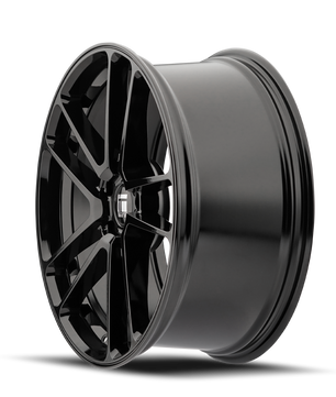 Touren TF97 3297 Gloss Black