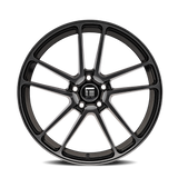 Touren TF97 20x9 +35 Gloss Black Machined premium Euro wheel for Audi Mercedes VW