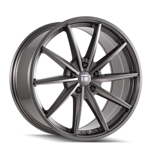 Touren TF02 3502 Gloss Graphite