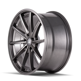 Touren TF02 3502 Gloss Graphite