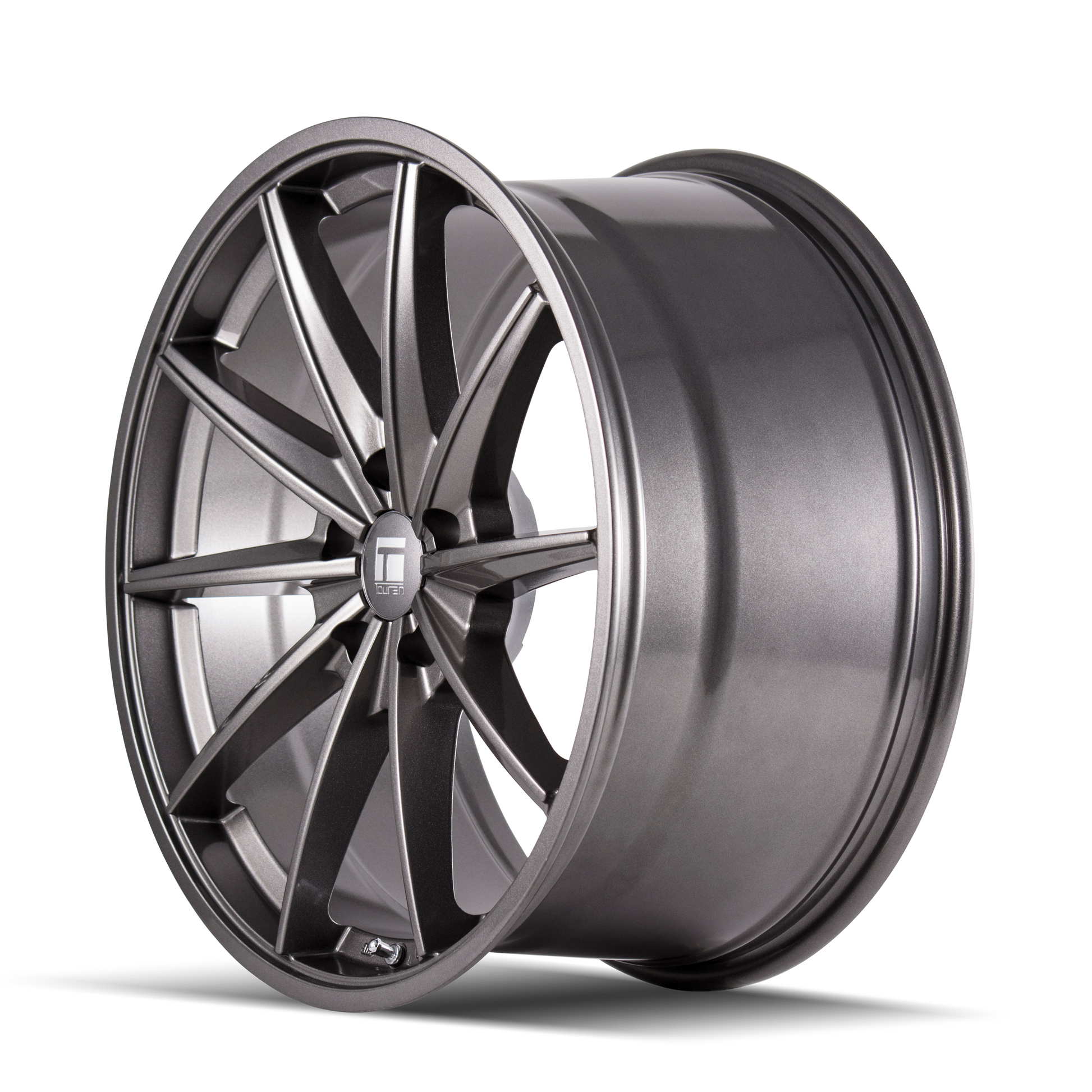 Touren TF02 3502 Gloss Graphite