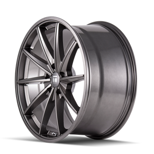 Touren TF02 3502 Gloss Graphite