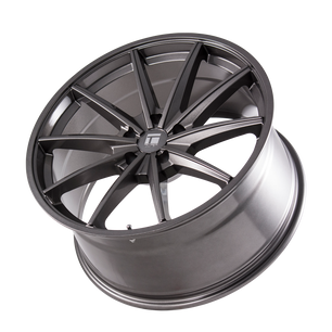Touren TF02 3502 Gloss Graphite