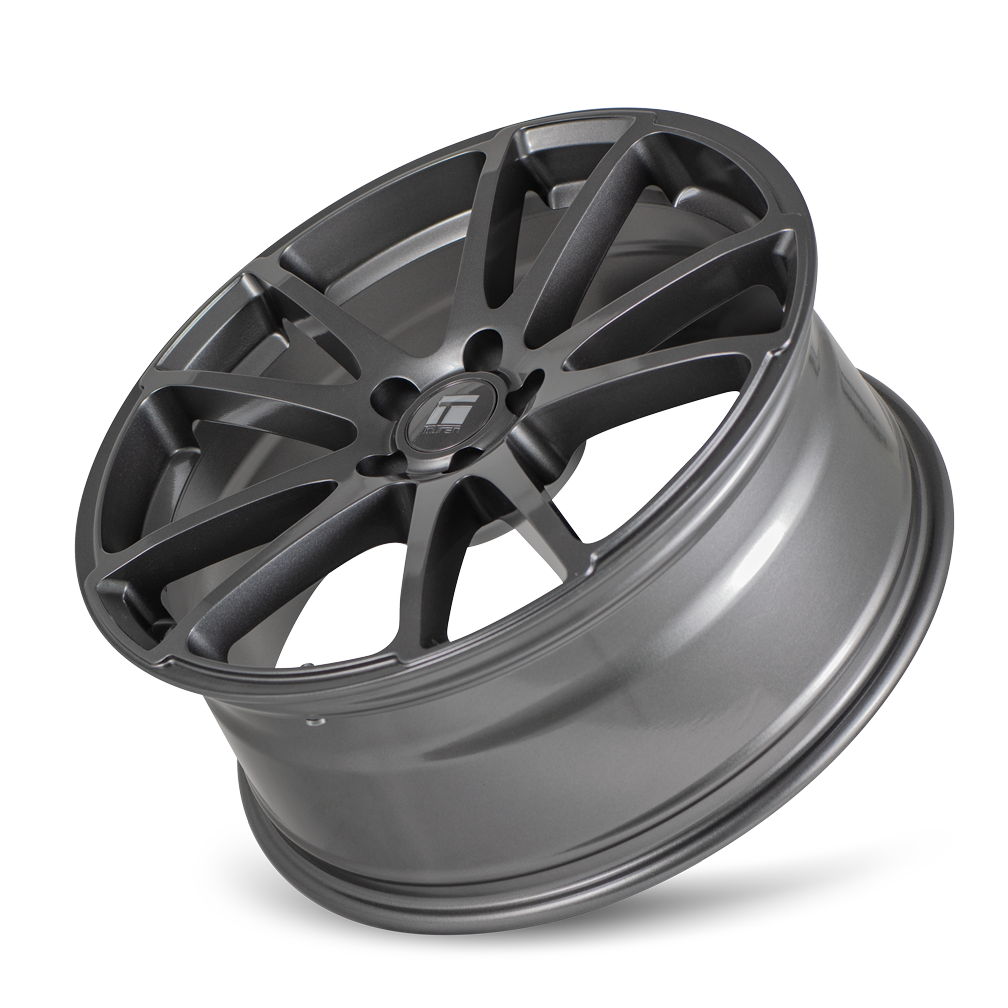 Touren TF03 3503 Gloss Graphite