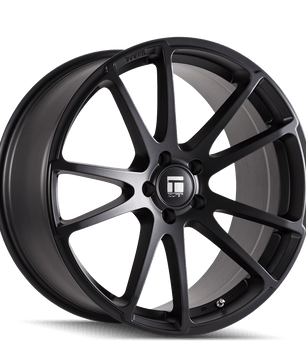 Touren TF03 3503 Matte Black