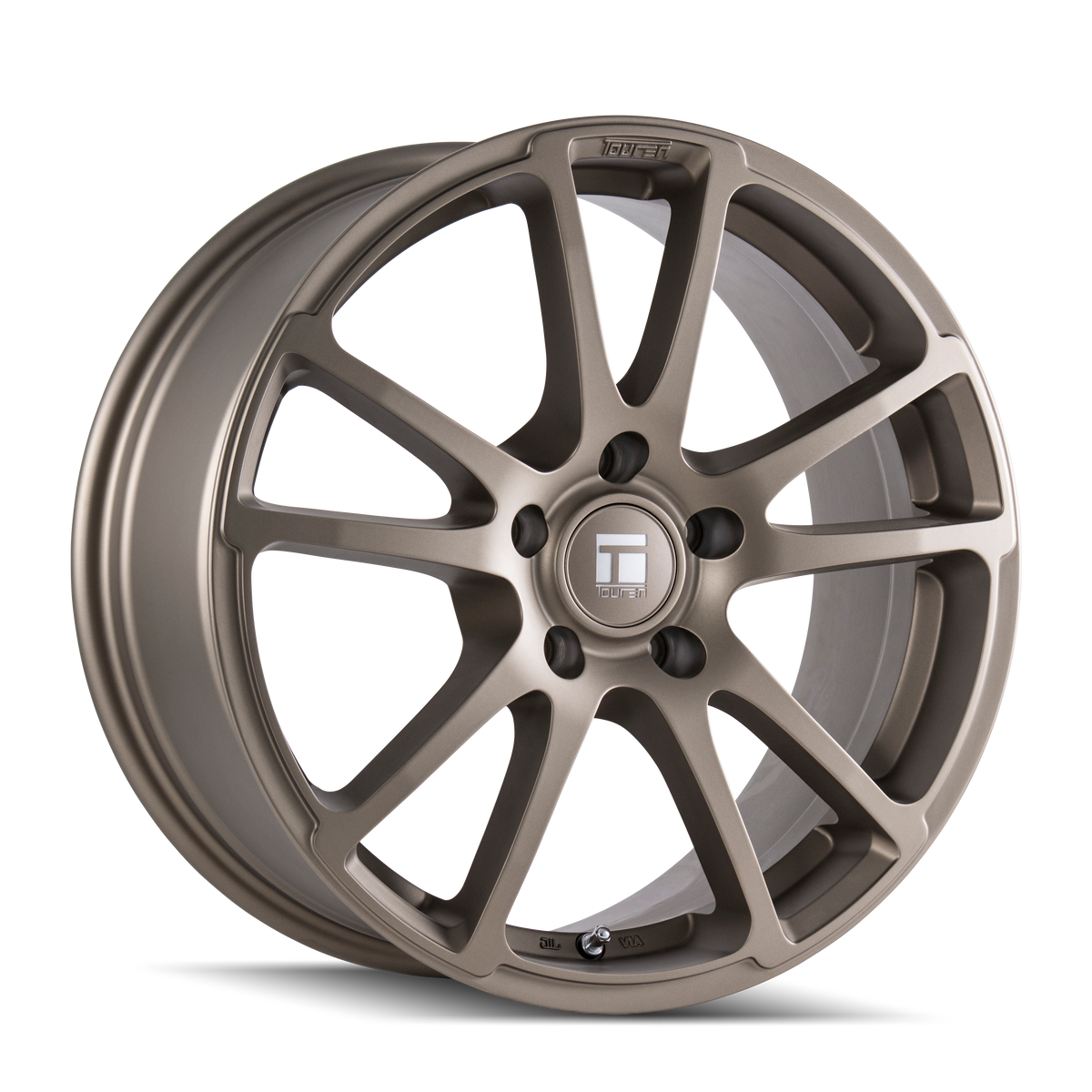 Touren TF03 3503 Matte Bronze wheel