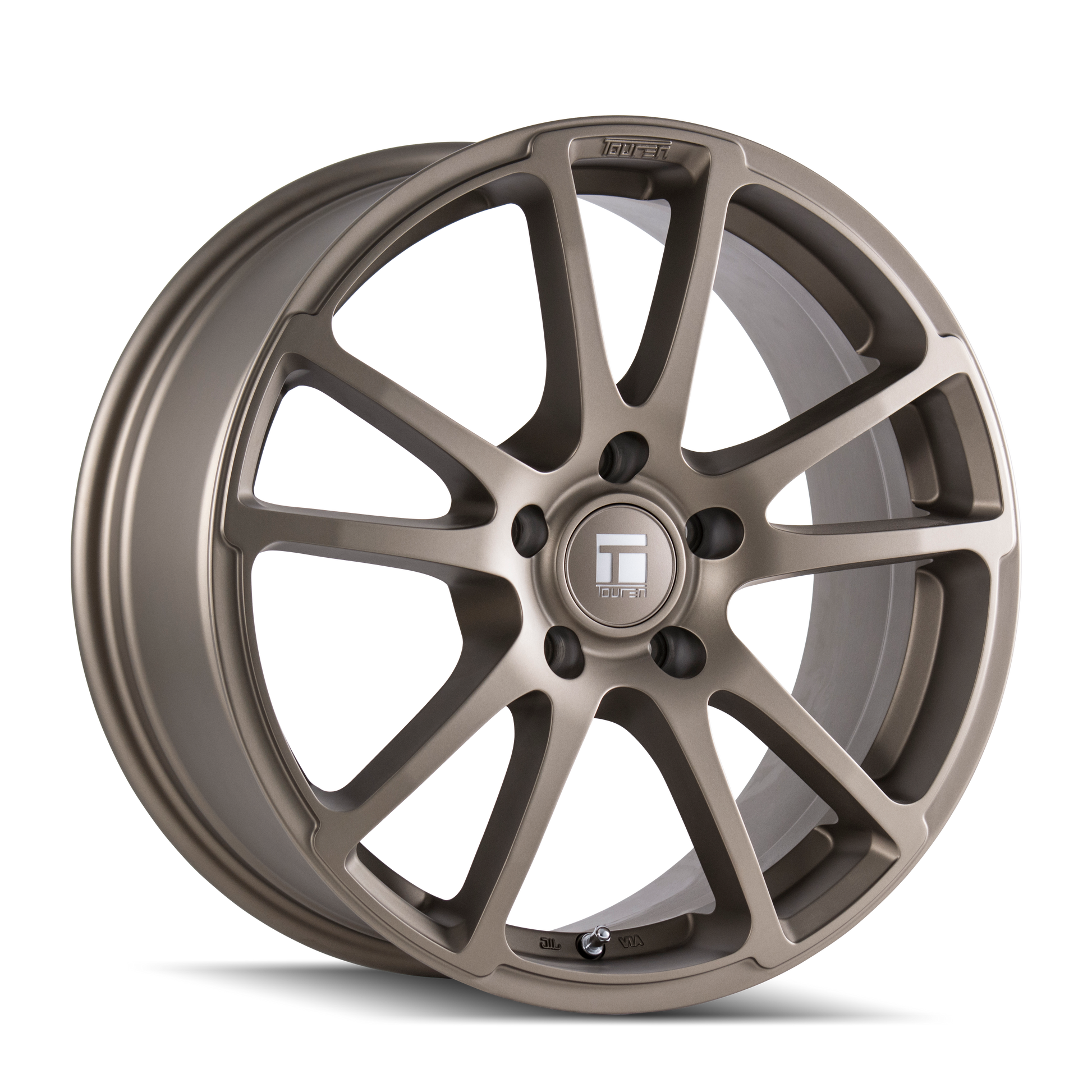 Touren TF03 3503 Matte Bronze