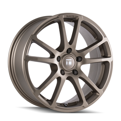 Touren TF03 Matte Bronze wheel