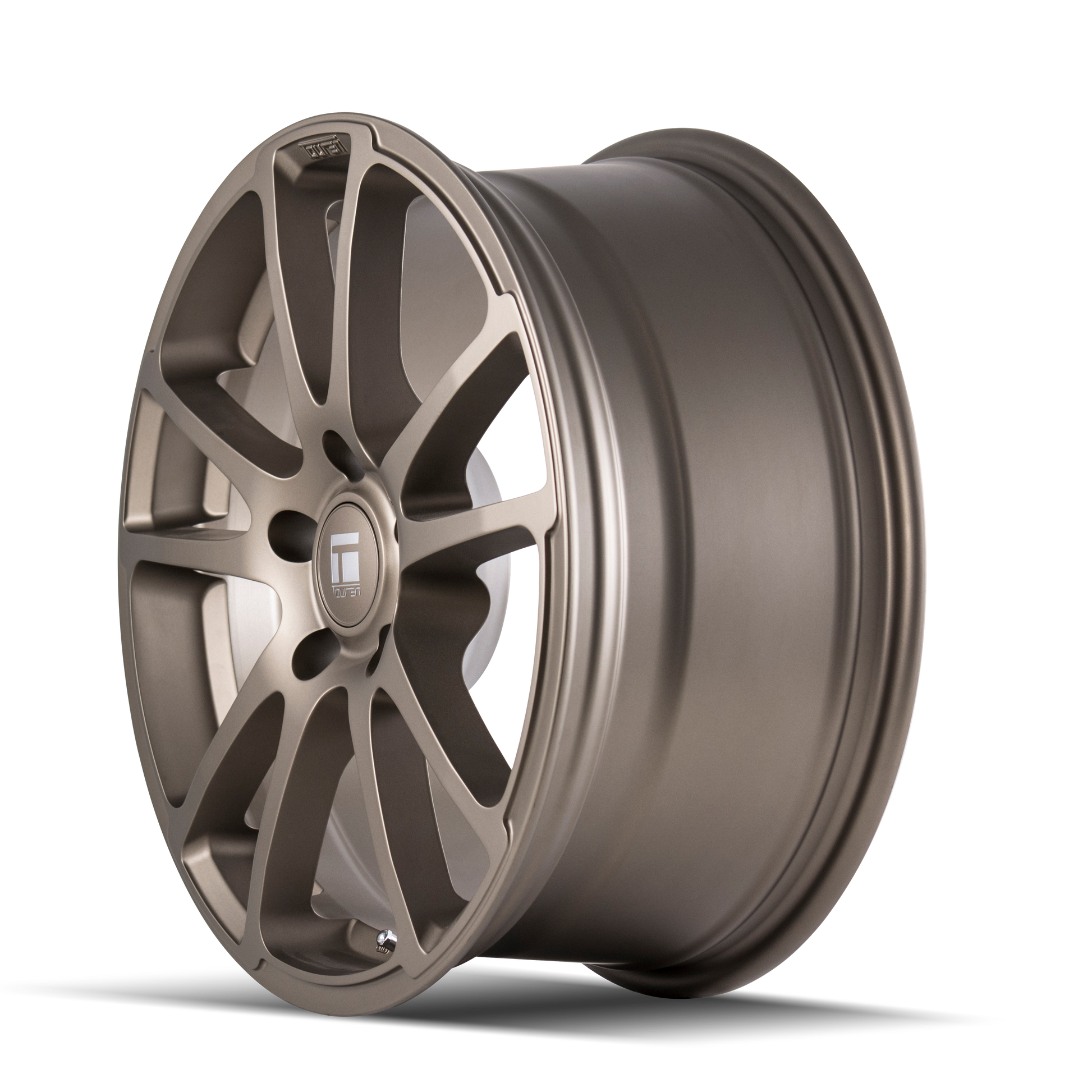 Touren TF03 3503 Matte Bronze