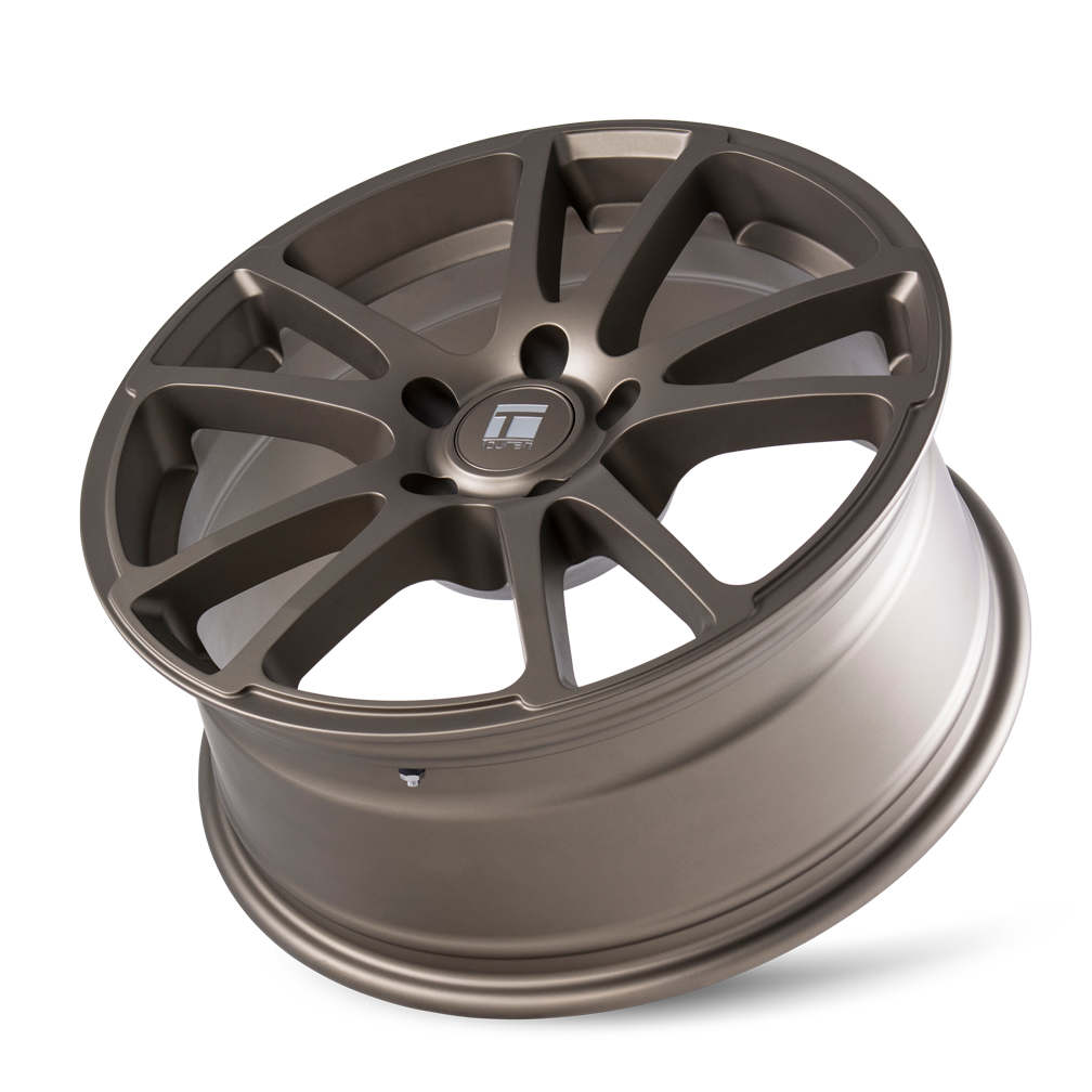 Touren TF03 3503 Matte Bronze