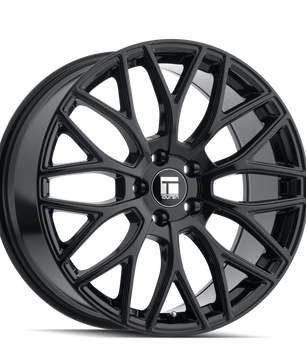 Touren TR76 3276 Gloss Black