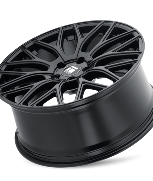 Touren TR76 3276 Gloss Black