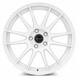 Vors TR10 White