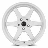 Vors TR37 White